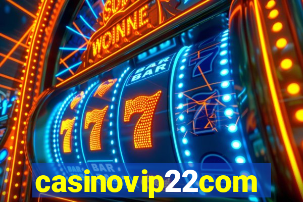 casinovip22com