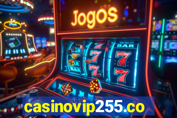 casinovip255.com