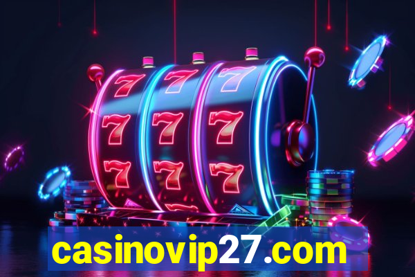 casinovip27.com