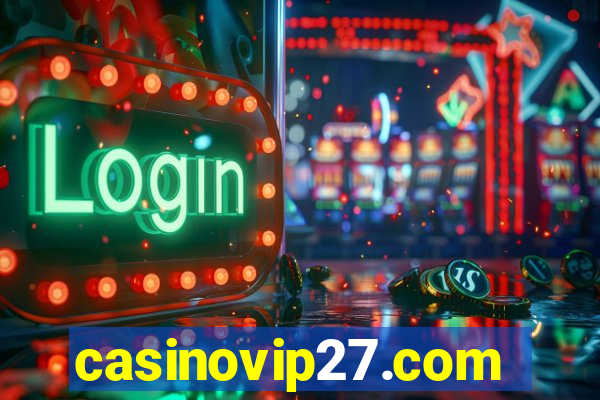 casinovip27.com