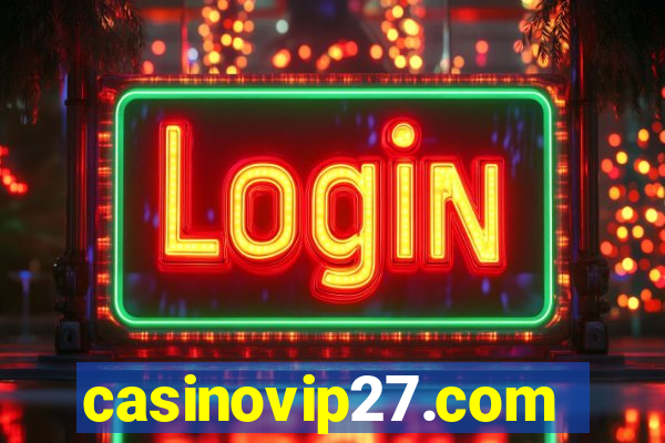 casinovip27.com