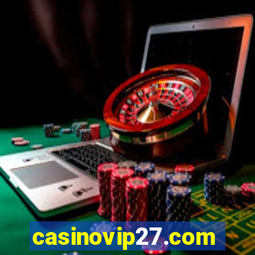 casinovip27.com