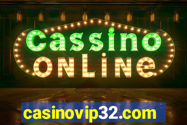 casinovip32.com