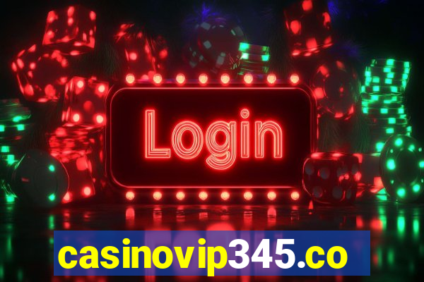 casinovip345.com