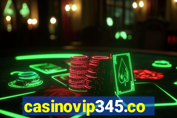 casinovip345.com