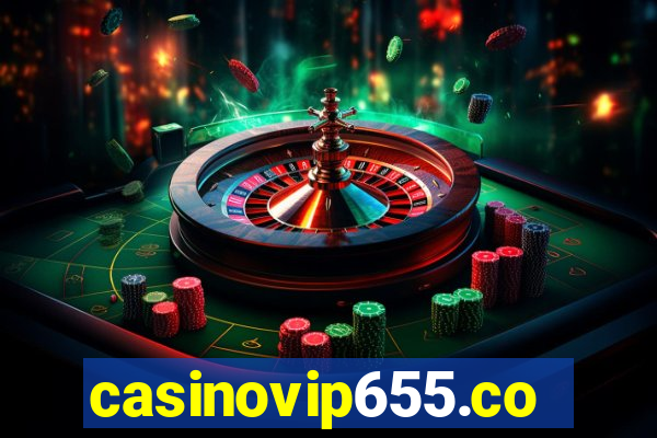 casinovip655.com