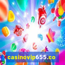 casinovip655.com