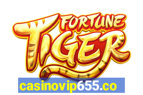 casinovip655.com