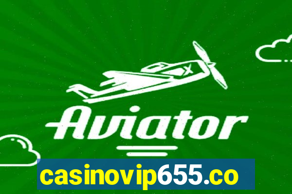 casinovip655.com