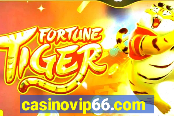 casinovip66.com