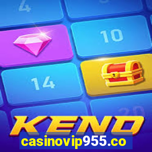 casinovip955.com