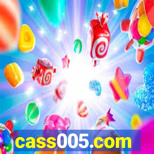 cass005.com