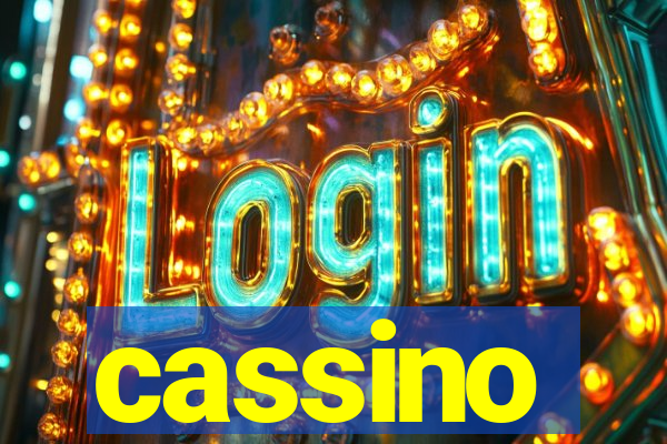 cassino