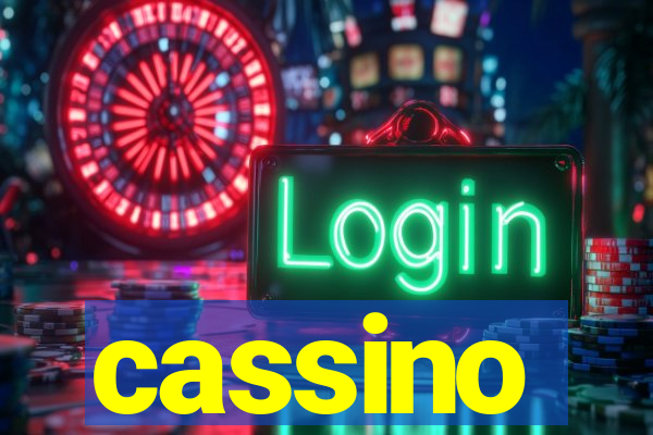 cassino