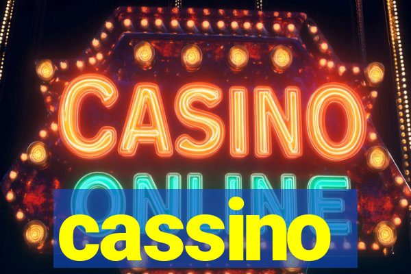 cassino