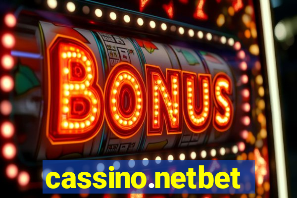 cassino.netbet