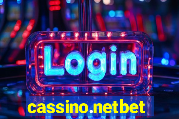 cassino.netbet