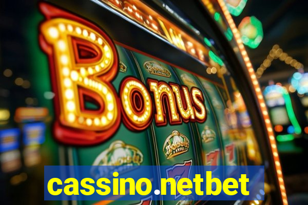 cassino.netbet