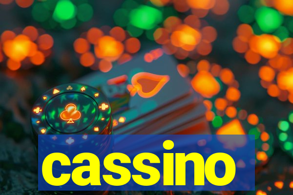 cassino