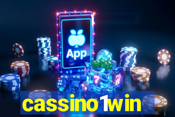 cassino1win