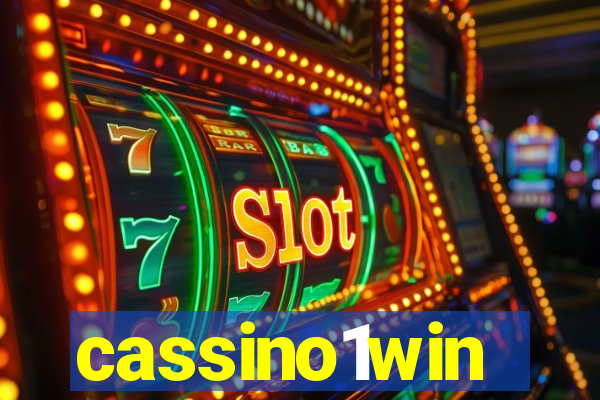 cassino1win