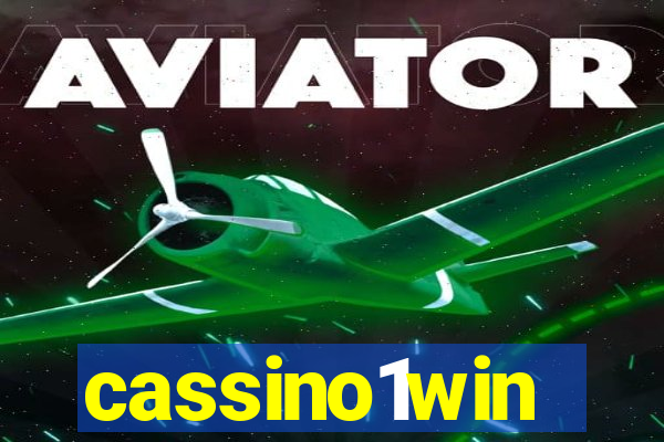 cassino1win