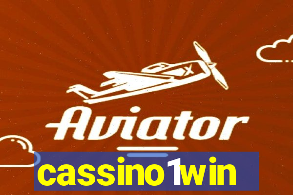 cassino1win