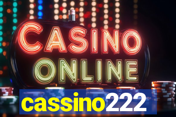 cassino222