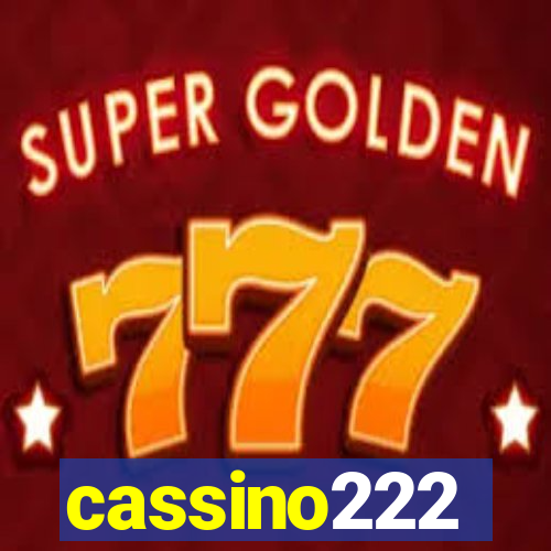 cassino222