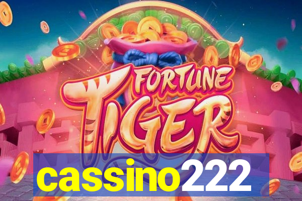 cassino222