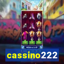 cassino222