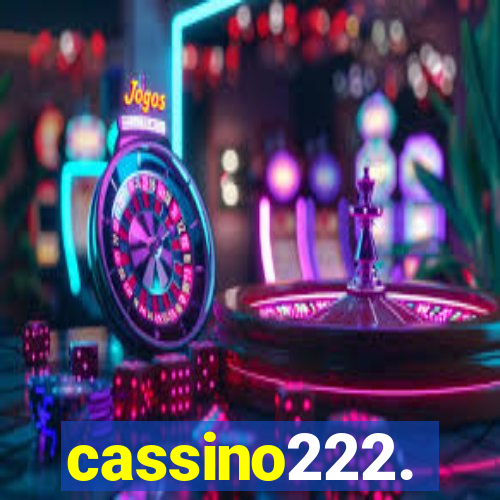 cassino222.