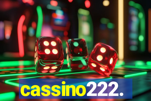 cassino222.