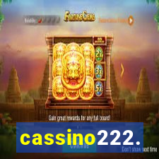 cassino222.