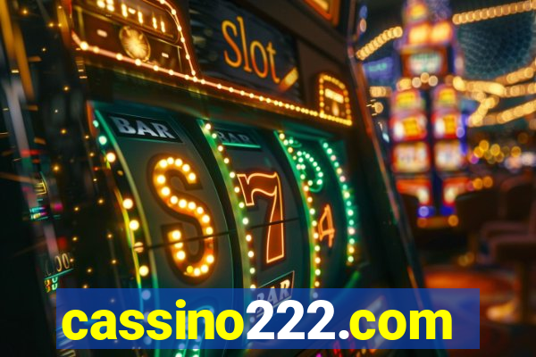 cassino222.com