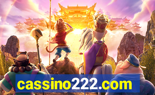 cassino222.com