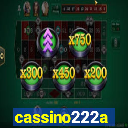 cassino222a