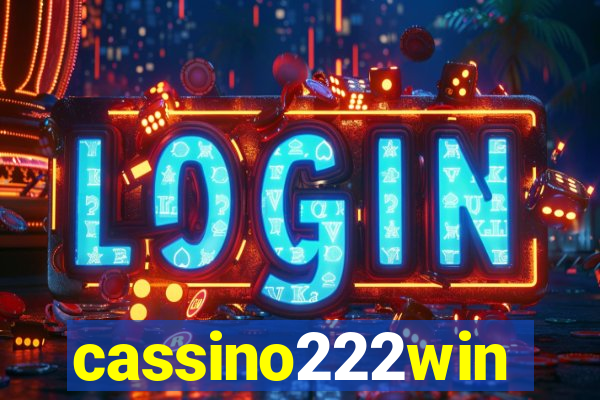 cassino222win