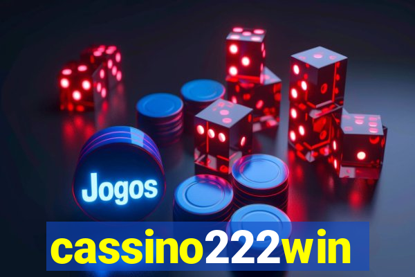 cassino222win