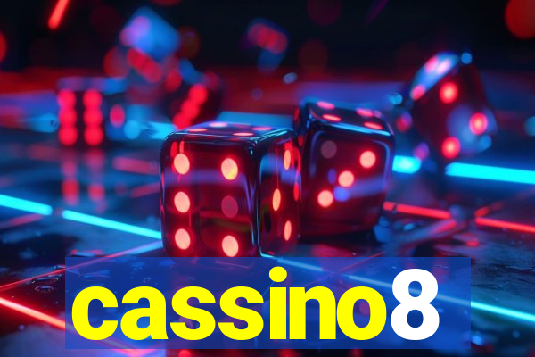 cassino8