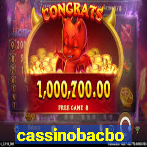 cassinobacbo