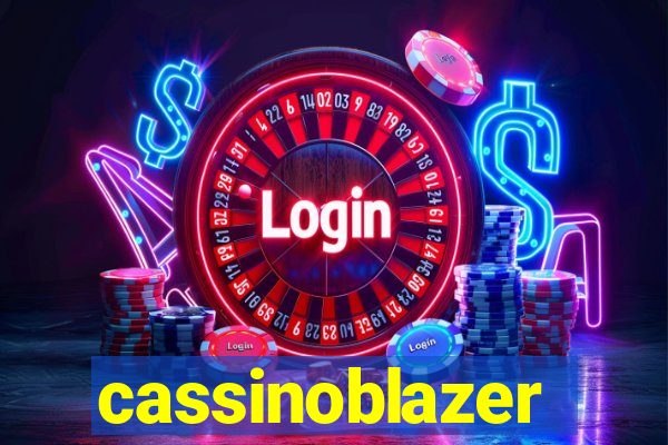 cassinoblazer