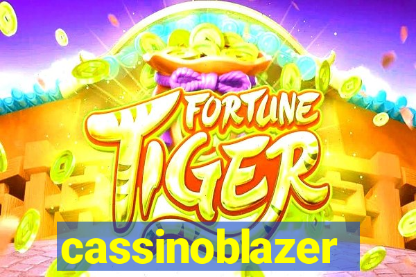 cassinoblazer