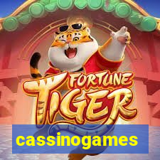 cassinogames