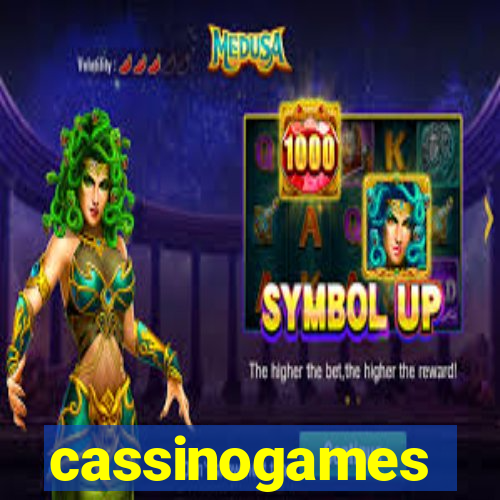 cassinogames