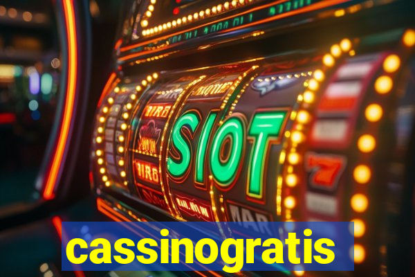 cassinogratis