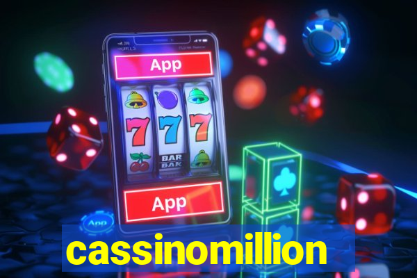 cassinomillion