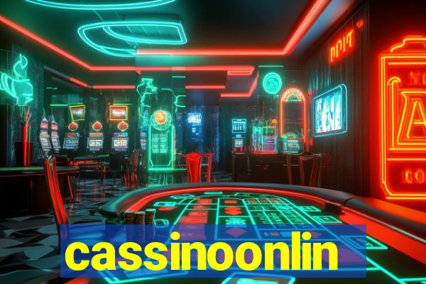 cassinoonlin