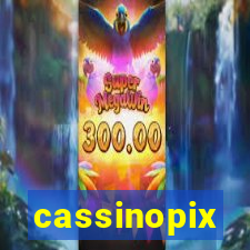 cassinopix