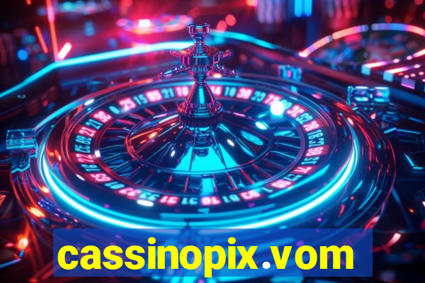 cassinopix.vom